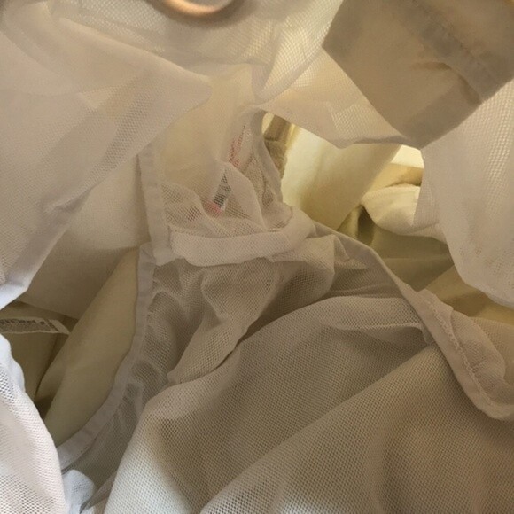 Zara mens lined board shorts size large - Picture 10 of 10